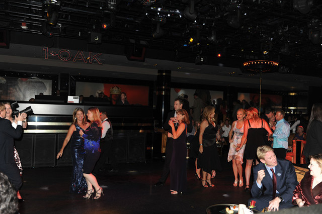 2012 Arabian Breeders World Cup Gala