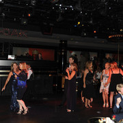 2012 Arabian Breeders World Cup Gala