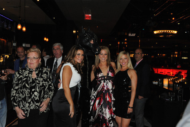 2012 Arabian Breeders World Cup Gala