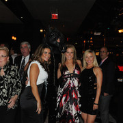 2012 Arabian Breeders World Cup Gala