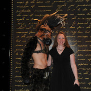 2012 Arabian Breeders World Cup Gala