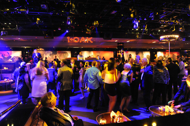 2012 Arabian Breeders World Cup Gala