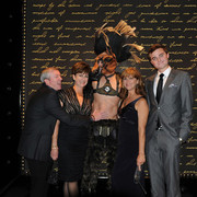 2012 Arabian Breeders World Cup Gala