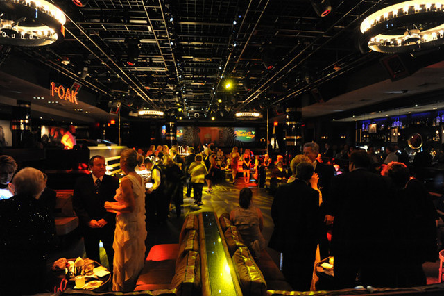 2012 Arabian Breeders World Cup Gala