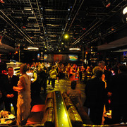 2012 Arabian Breeders World Cup Gala