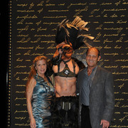 2012 Arabian Breeders World Cup Gala
