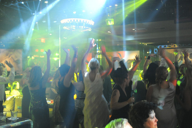 2012 Arabian Breeders World Cup Gala