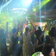 2012 Arabian Breeders World Cup Gala