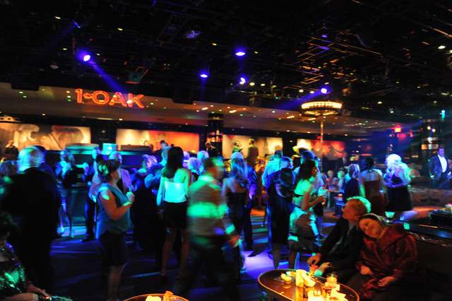 2012 Arabian Breeders World Cup Gala