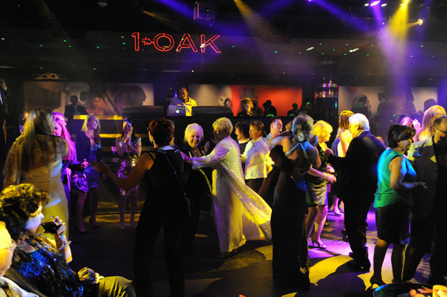 2012 Arabian Breeders World Cup Gala