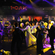 2012 Arabian Breeders World Cup Gala