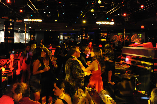 2012 Arabian Breeders World Cup Gala