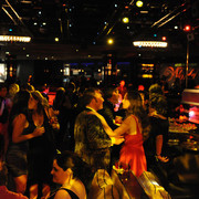 2012 Arabian Breeders World Cup Gala