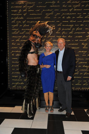2012 Arabian Breeders World Cup Gala