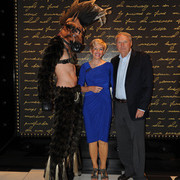 2012 Arabian Breeders World Cup Gala