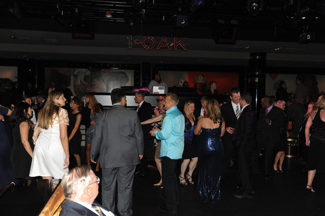 2012 Arabian Breeders World Cup Gala