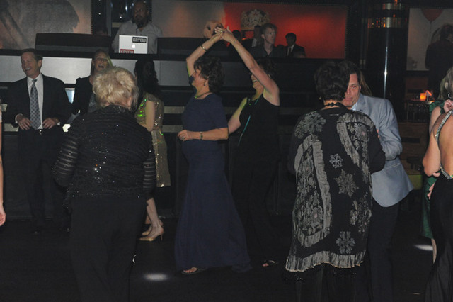 2012 Arabian Breeders World Cup Gala