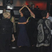 2012 Arabian Breeders World Cup Gala