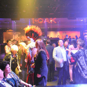 2012 Arabian Breeders World Cup Gala