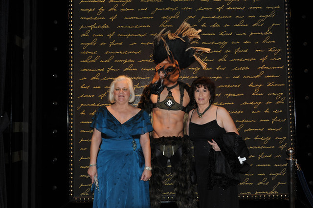 2012 Arabian Breeders World Cup Gala