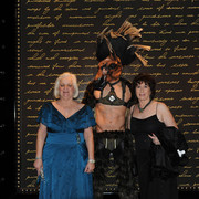 2012 Arabian Breeders World Cup Gala