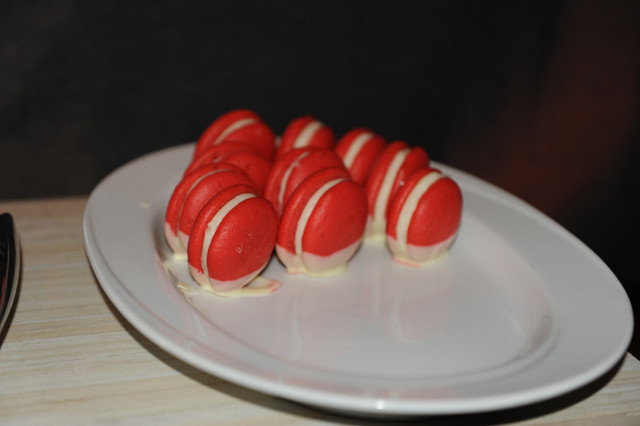 2012 Arabian Breeders World Cup Gala