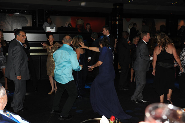 2012 Arabian Breeders World Cup Gala