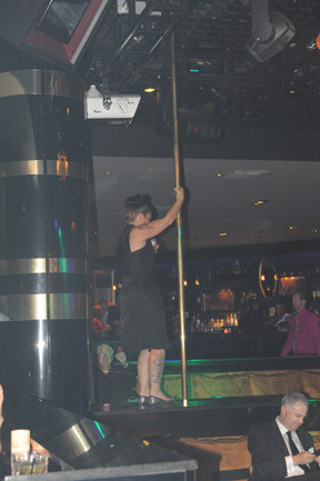 2012 Arabian Breeders World Cup Gala