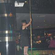 2012 Arabian Breeders World Cup Gala