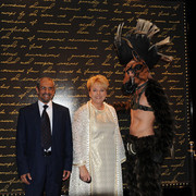 2012 Arabian Breeders World Cup Gala