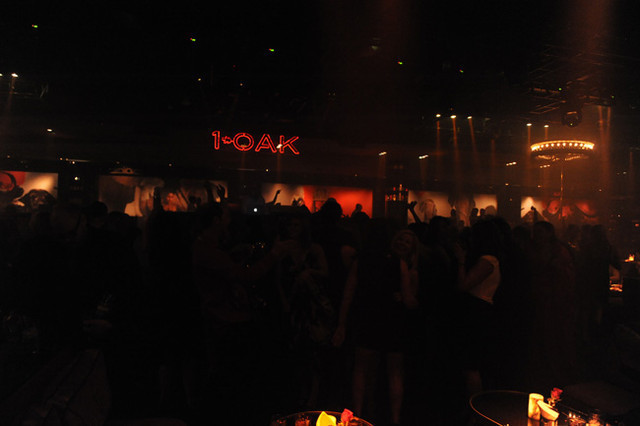 2012 Arabian Breeders World Cup Gala