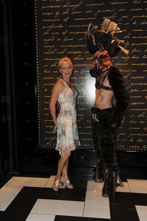 2012 Arabian Breeders World Cup Gala