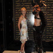 2012 Arabian Breeders World Cup Gala