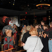 2012 Arabian Breeders World Cup Gala