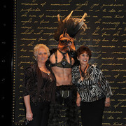 2012 Arabian Breeders World Cup Gala