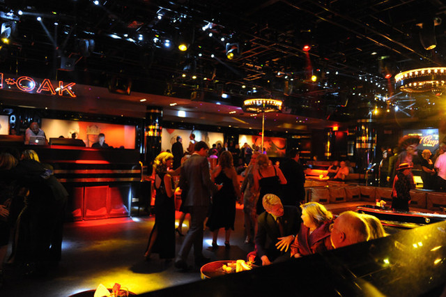 2012 Arabian Breeders World Cup Gala