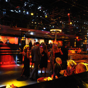 2012 Arabian Breeders World Cup Gala