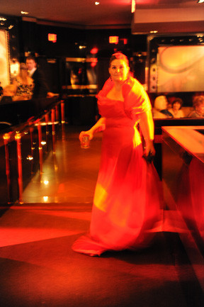 2012 Arabian Breeders World Cup Gala