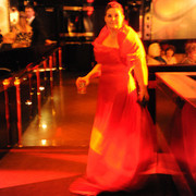 2012 Arabian Breeders World Cup Gala