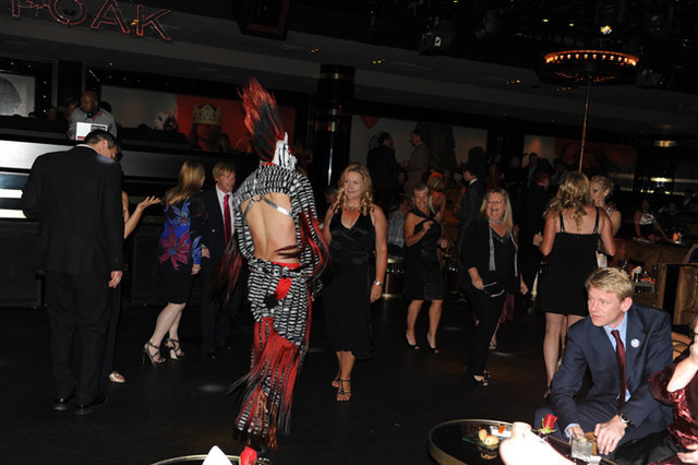 2012 Arabian Breeders World Cup Gala