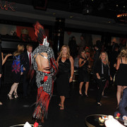 2012 Arabian Breeders World Cup Gala
