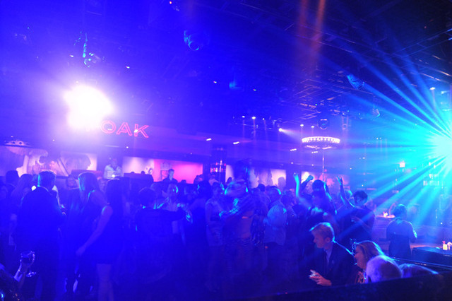 2012 Arabian Breeders World Cup Gala