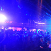 2012 Arabian Breeders World Cup Gala