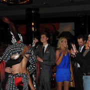 2012 Arabian Breeders World Cup Gala