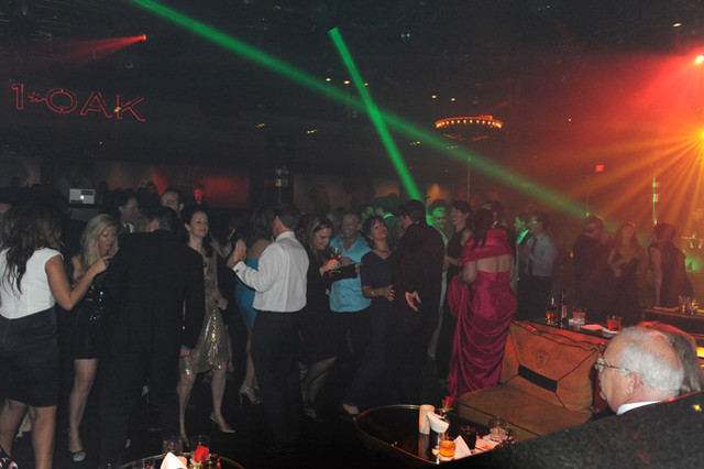 2012 Arabian Breeders World Cup Gala