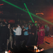 2012 Arabian Breeders World Cup Gala