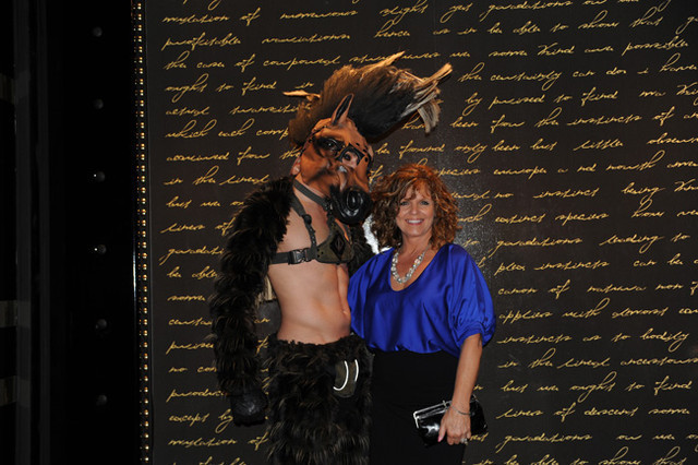 2012 Arabian Breeders World Cup Gala
