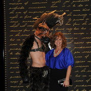 2012 Arabian Breeders World Cup Gala