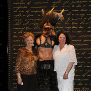 2012 Arabian Breeders World Cup Gala