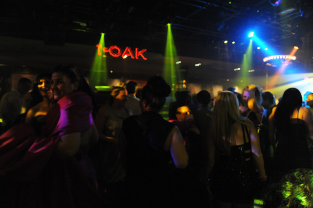 2012 Arabian Breeders World Cup Gala